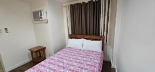 Two (2) Bedroom Condo Unit with free Pool Access Vacation rental in Subic