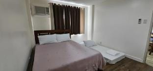 Two (2) Bedroom Condo Unit with free Pool Access Vacation rental in Subic