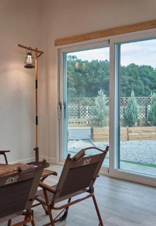 강천섬 프라이빗 캠핑 펜션 Vacation rental in Gyeonggi-do