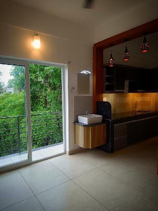 Cozy Homestay in Kochi, Close to Fort Kochi Beach Vacation rental in Kochi