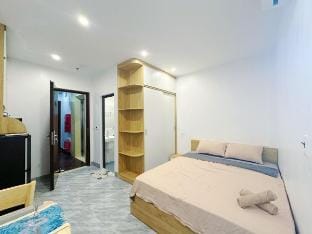 Solanya Nest - Comfortable and Cozy Single Room Vacation rental in Laos
