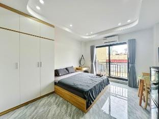 Solanya Nest - Standard Apartment Vacation rental in Laos