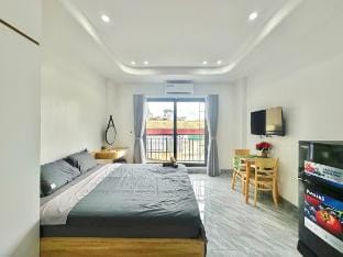 Solanya Nest - Standard Apartment Vacation rental in Laos