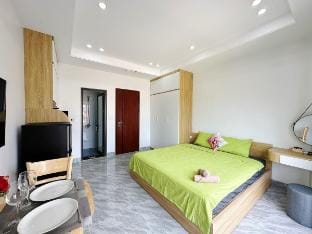 Solanya Nest - Cool Lake View Vacation rental in Laos