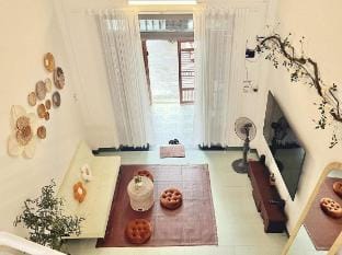 Van Ky Homestay  Vacation rental in Laos
