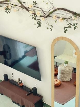 Van Ky Homestay  Vacation rental in Laos
