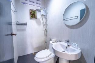 Rawai 2 Bedroom Garden Cottage Building A Vacation rental in Rawai