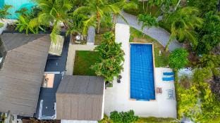 3 Bedroom Garden Cottage | Close to Naihan Beach Vacation rental in Rawai