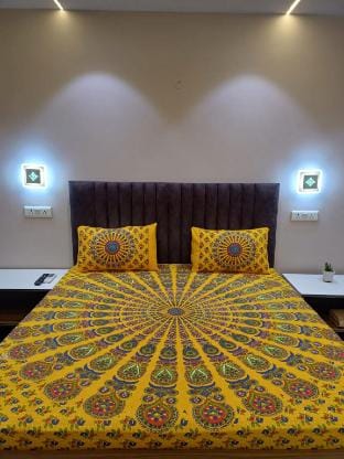The Dream House at DLF Moti Nagar Vacation rental in Delhi
