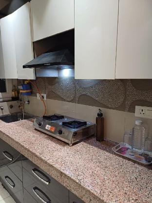 The Dream House at DLF Moti Nagar Vacation rental in Delhi