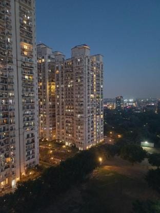 The Dream House at DLF Moti Nagar Vacation rental in Delhi