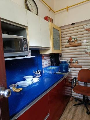 Heritage Home in Connaught Place Vacation rental in New Delhi