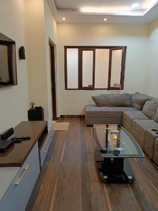 Heritage Home in Connaught Place Vacation rental in New Delhi