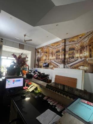 Nam Hải Hotel Vacation rental in Ho Chi Minh City