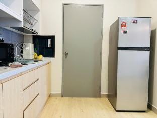 MVA19#Family Suite 8 pax 3 Rooms Velocity Cheras Vacation rental in Federal Territory of Kuala Lumpur
