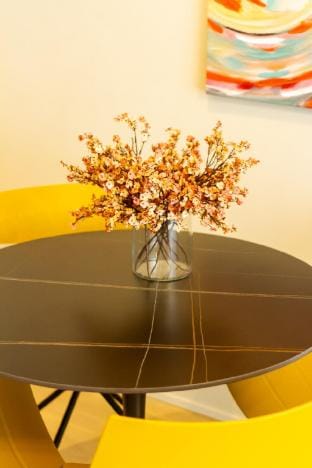 Central Harmony 4 People Apartment with AC by NW Vacation rental in Budapest