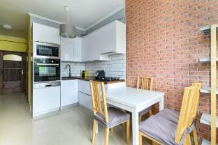 Buda Breeze 2BR Apt. w Balcony & AC by NW Vacation rental in Budapest