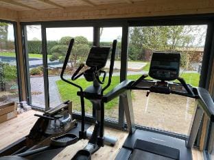 Manor house with pool area Vacation rental in Mönchengladbach