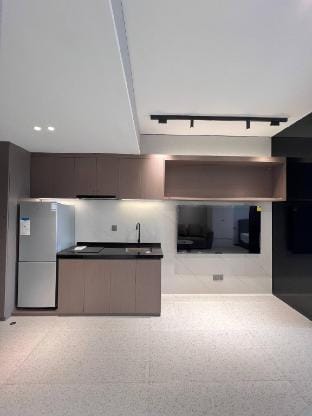23rd floor room at City View, 1 min to Eden Garden Vacation rental in Phnom Penh Province
