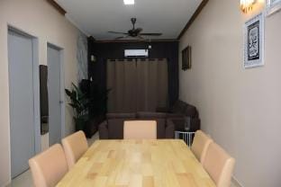 Peroot Stay Changlun Kedah BKH  Vacation rental in Kedah