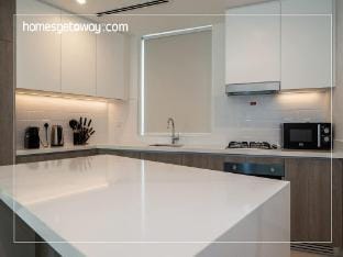 Experience 2BR Luxury Living at in LIV Marina Vacation rental in Dubai