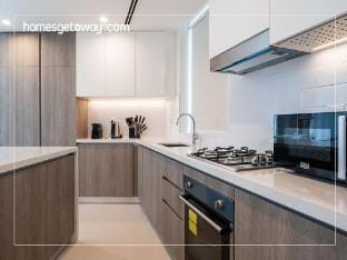 Experience 2BR Luxury Living at in LIV Marina Vacation rental in Dubai