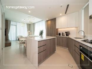 Experience 2BR Luxury Living at in LIV Marina Vacation rental in Dubai