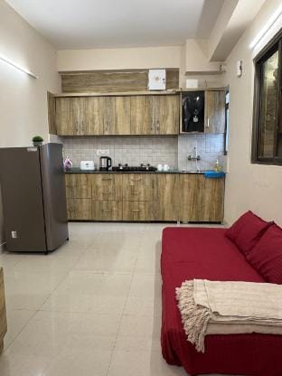 Krishna Kripa Orchid. Vacation rental in Uttar Pradesh