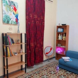 Venetico Marina    " la casa di Jo" Vacation rental in Sicily