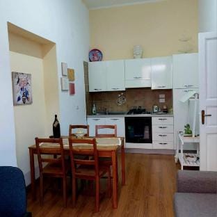 Venetico Marina    " la casa di Jo" Vacation rental in Sicily