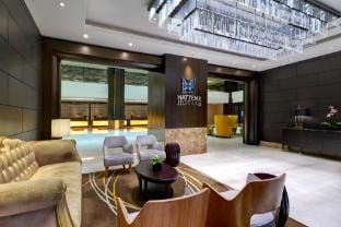Hatten Hotel Sea View 4pax H.Floor 1 Cpark Netflix Vacation rental in Malacca