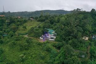 Stay in Nature-Bass Homestay
Kuttikanam Vacation rental in Kerala