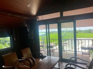 HAPPY OASIS SEA Farm Stay in Vietnam
