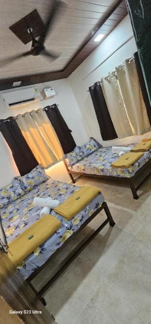 SK FARM & RESORTS  Farm Stay in Maharashtra