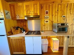 Briar Cottage Weldborough Farm Stay in Tasmania