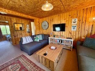 Briar Cottage Weldborough Farm Stay in Tasmania