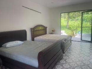 The Secret Mountain Resorts Farm Stay in Penang