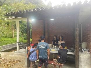The Secret Mountain Resorts Farm Stay in Penang