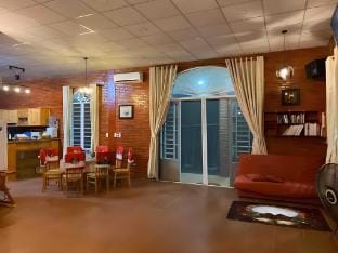 Family Garden House at Tri An Lake, Đồng Nai Farm Stay in Cambodia