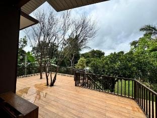Secluded green Farm Stay in Tagaytay