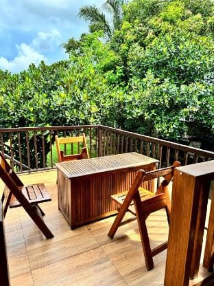 Secluded green Farm Stay in Tagaytay