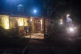 Nomadsland by Cottage Club Inn Farm Stay in Uttarakhand