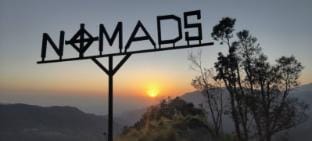 Nomadsland by Cottage Club Inn Farm Stay in Uttarakhand