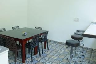 Prakrithi Luxe Retreat Farm Stay in Kerala
