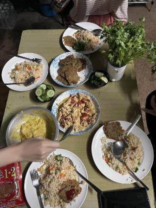 Mr Shin Farmstay นย๊อยง ฟาร์มสเตย์ Farm Stay in Thailand