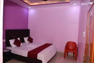 Dev In homestay  Vacation rental in Uttar Pradesh