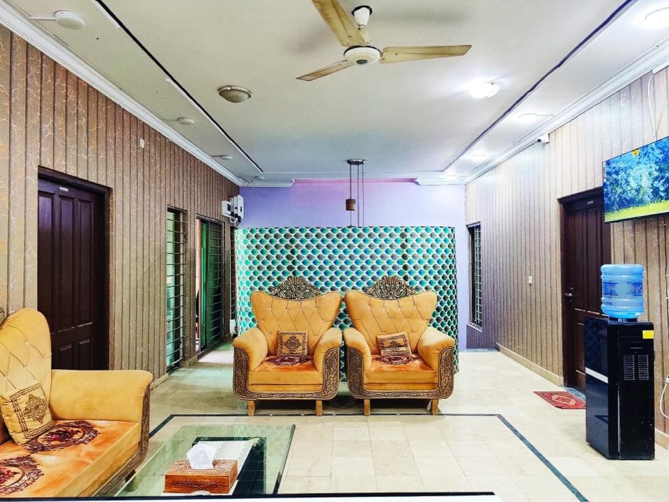 Pixa Guest House Islamabad Hotel in Islamabad