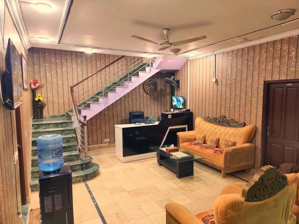 Pixa Guest House Islamabad Hotel in Islamabad