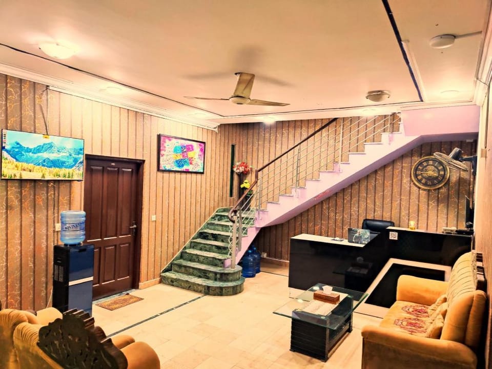Pixa Guest House Islamabad Hotel in Islamabad