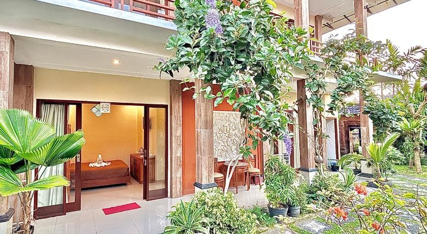 Kamayu Ubud by Puri Signatures Hotel in Ubud